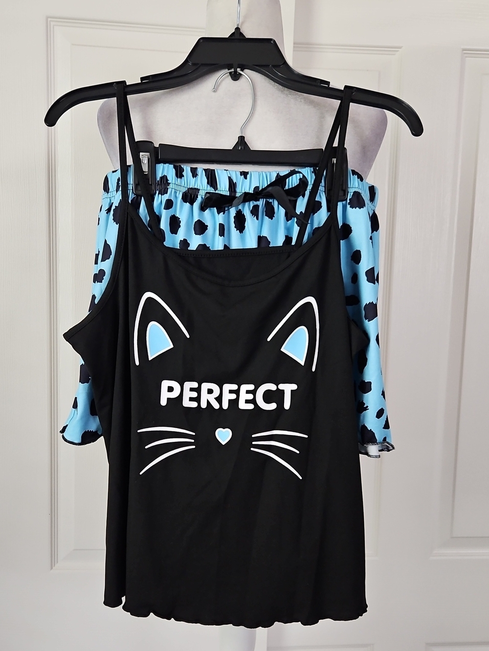NWOT 2PC Pajama Set